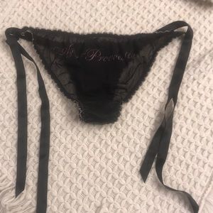 Agent Provocateur Panty